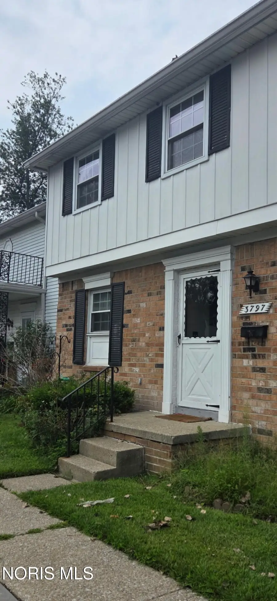 3797 W Alexis Road, Toledo, OH 43623 - #2