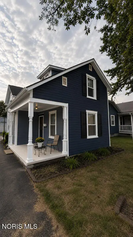 819 Corey Street, Maumee, OH 43537