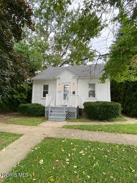1308 Alger Street, Fremont, OH 43420 - #1