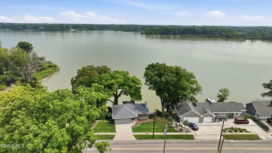 3517 River Road, Toledo, OH 43614 - #2