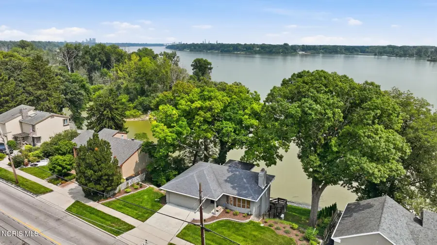 3517 River Road, Toledo, OH 43614 - #3