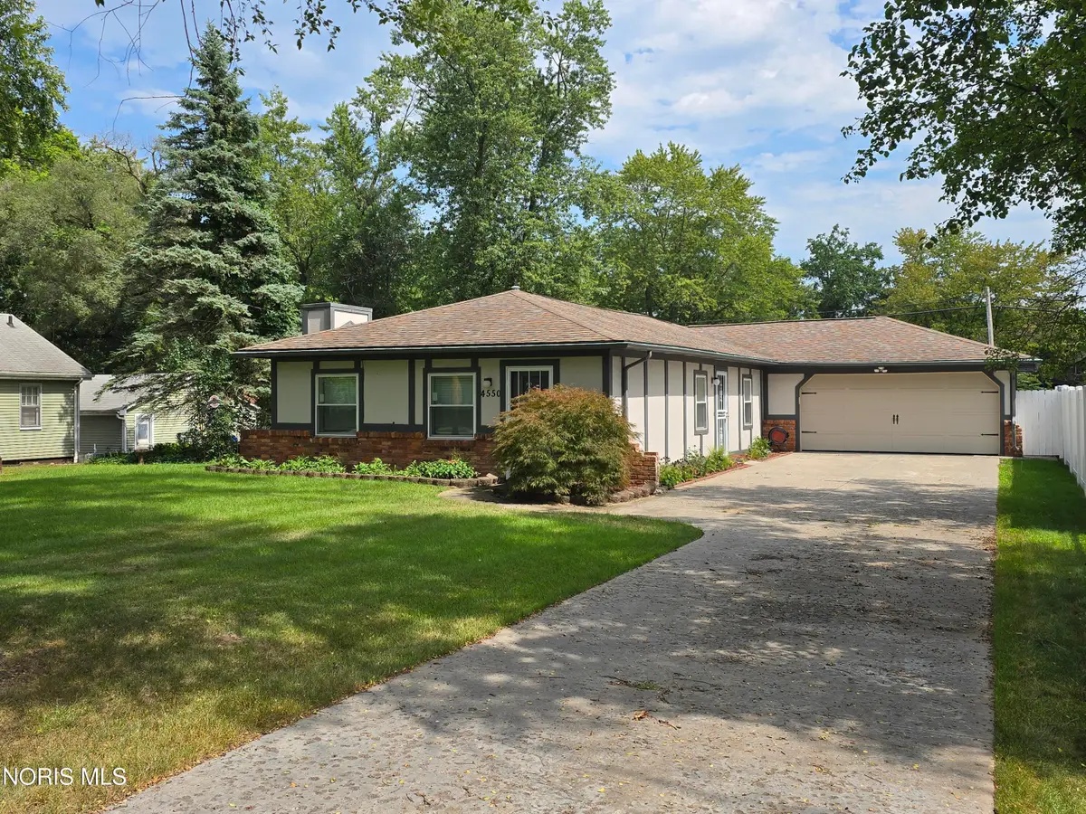 4550 Sadalia Road, Toledo, OH 43623 - #1