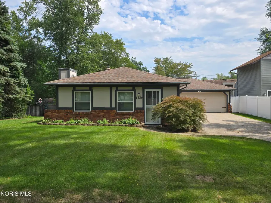 4550 Sadalia Road, Toledo, OH 43623 - #2