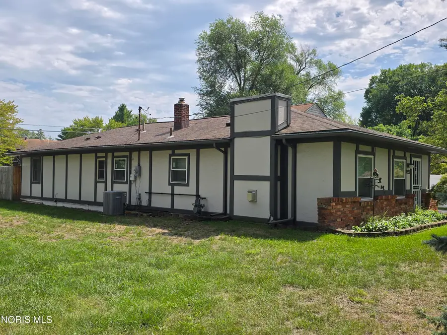 4550 Sadalia Road, Toledo, OH 43623 - #3