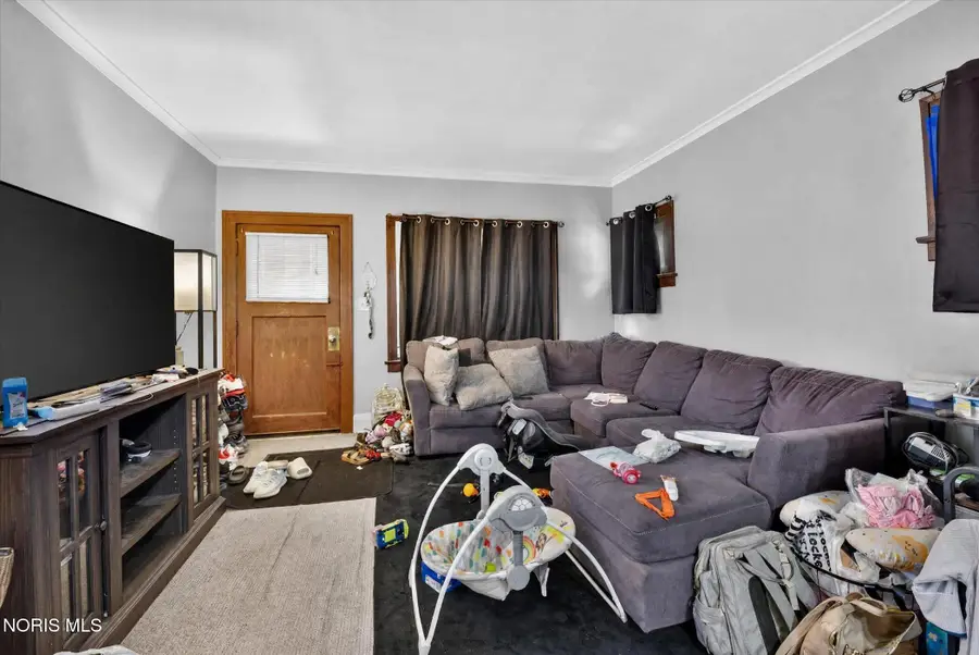 1758 Loxley Road, Toledo, OH 43613 - #3