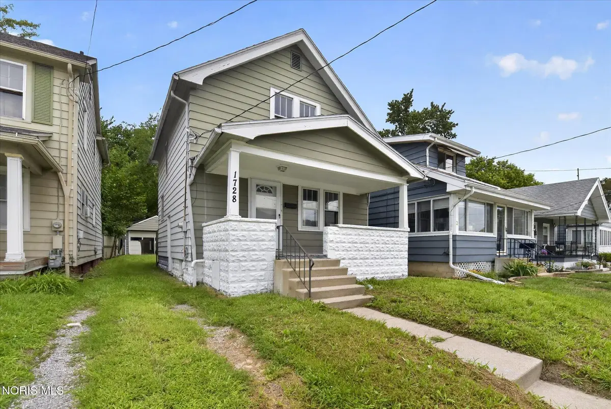 1728 Loxley Road, Toledo, OH 43613 - #1