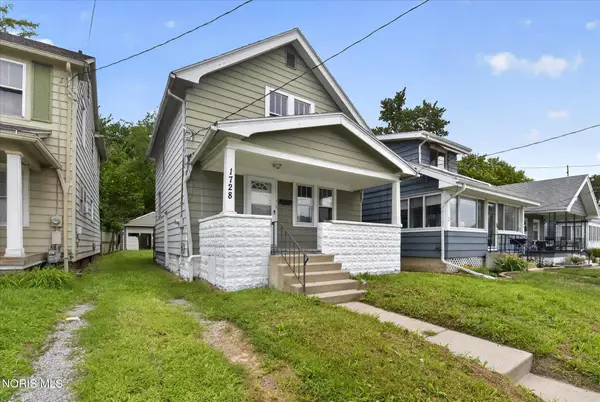 1728 Loxley Road, Toledo, OH 43613