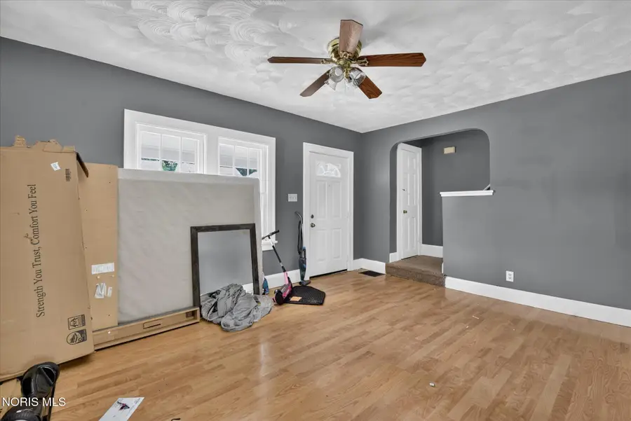 1728 Loxley Road, Toledo, OH 43613 - #3