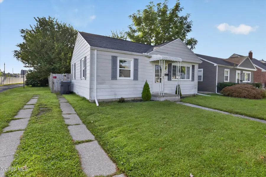 5146 Tappan Avenue, Toledo, OH 43612 - #2
