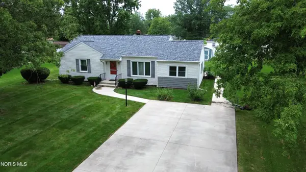 214 Maywinn Road, Defiance, OH 43512