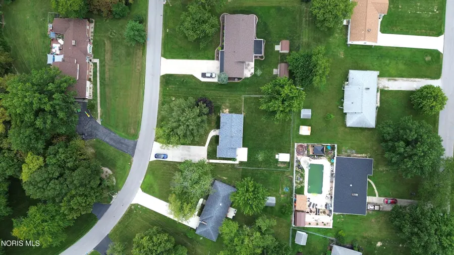 214 Maywinn Road, Defiance, OH 43512 - #3