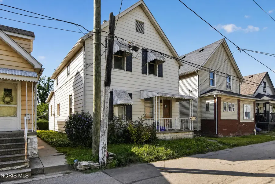 40 Magyar Street, Toledo, OH 43605 - #2