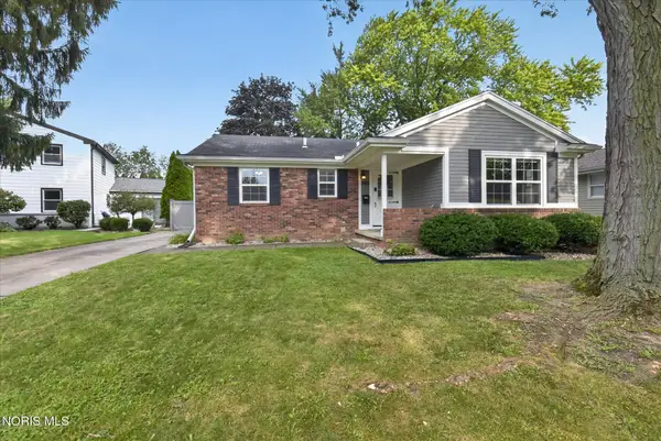 505 Meadow Springs Road, Maumee, OH 43537