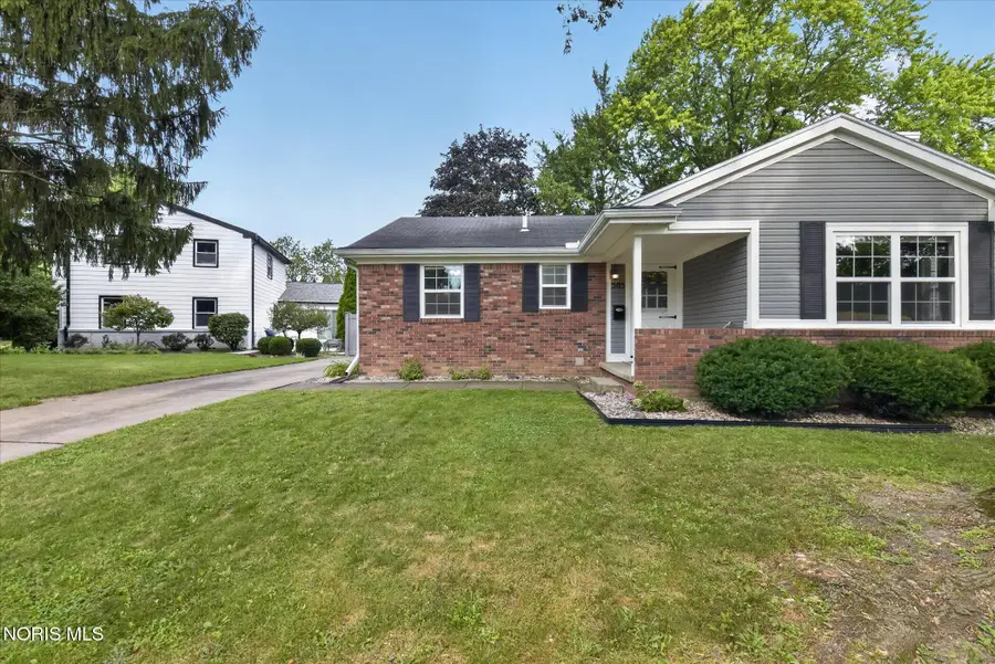 505 Meadow Springs Road, Maumee, OH 43537 - #2
