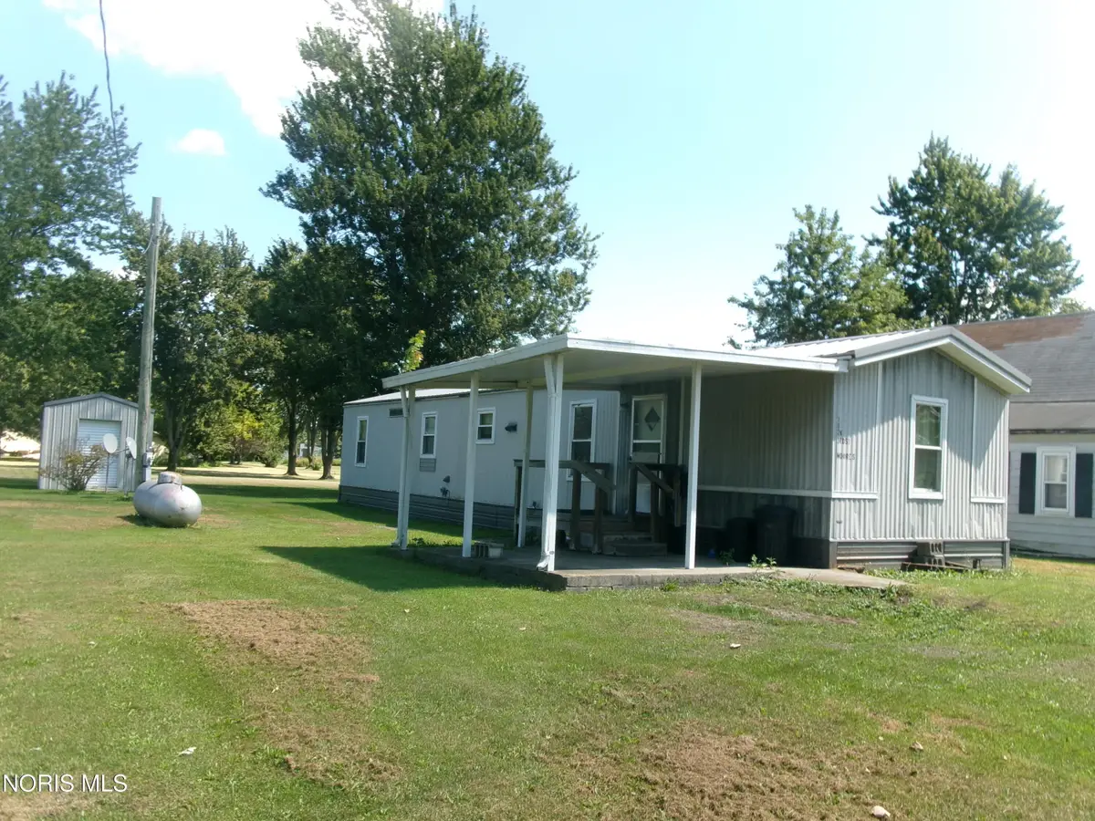 102 N 3rd Street, Continental, OH 45831 - #1