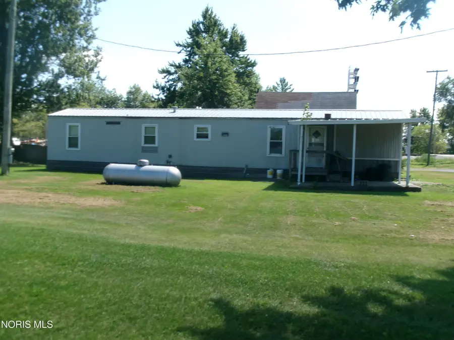 102 N 3rd Street, Continental, OH 45831 - #3