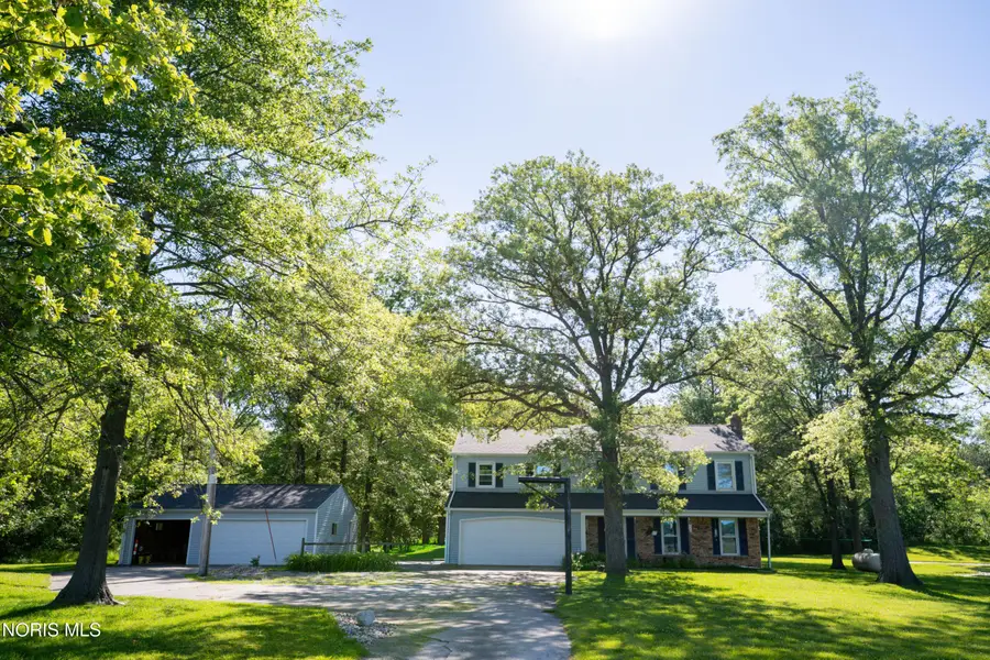 12583 Farmer Mark Road, Mark Center, OH 43536 - #3