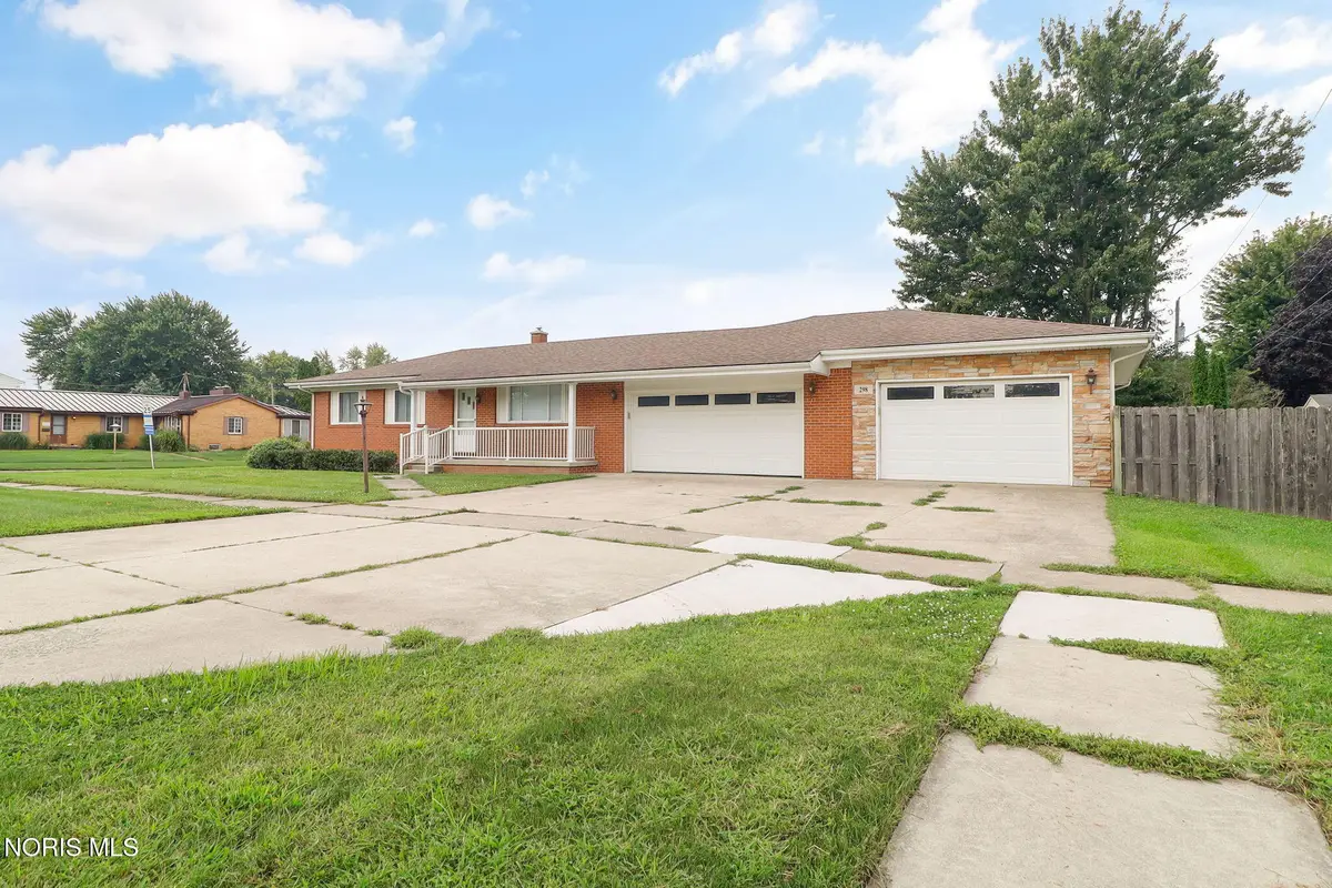 298 S Coy Road, Oregon, OH 43616 - #1