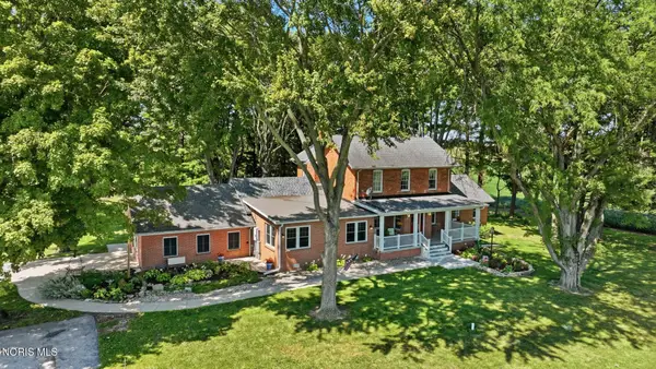 14921 Silverwood Road, Pemberville, OH 43450