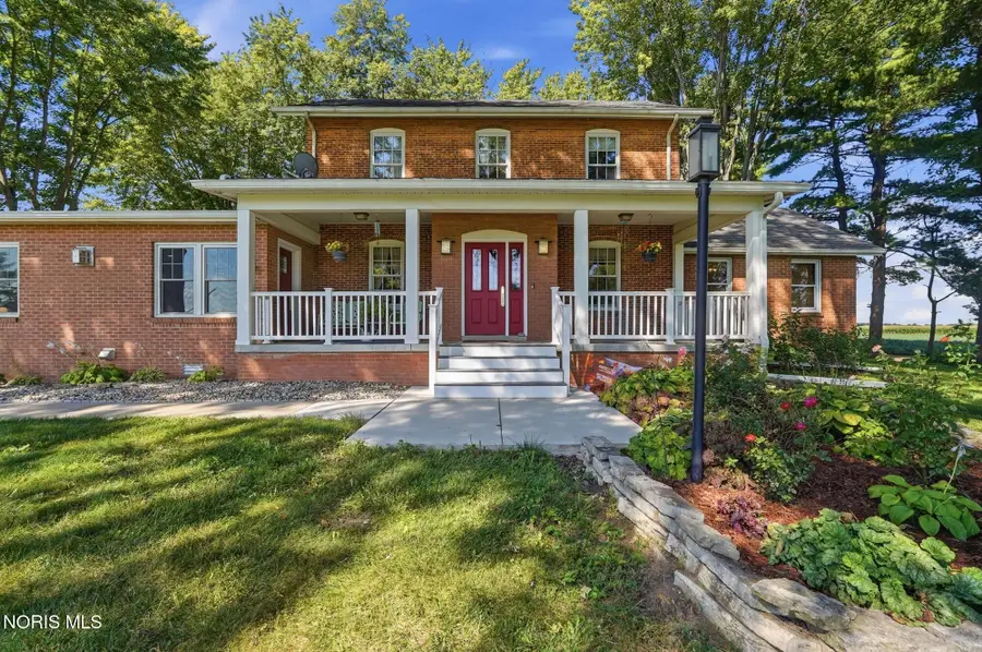 14921 Silverwood Road, Pemberville, OH 43450 - #2