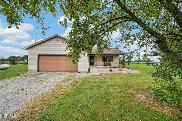 22819 County Road 12, Jenera, OH 45841