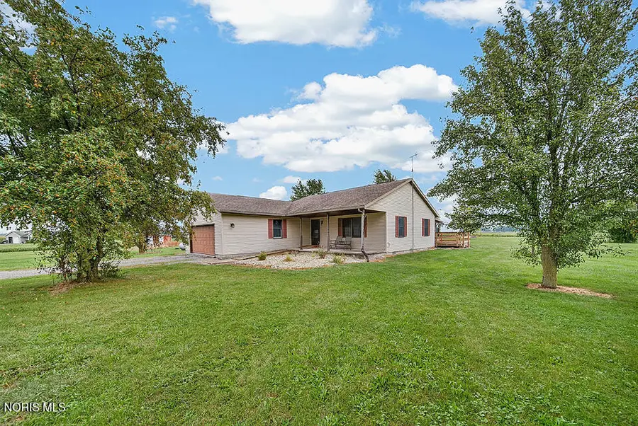 22819 County Road 12, Jenera, OH 45841 - #3