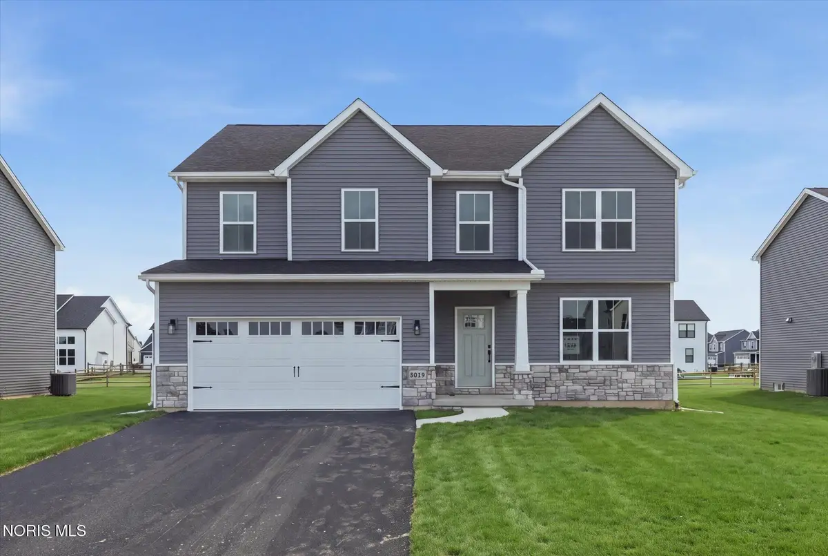 8819 Flint Court, Sylvania, OH 43560 - #1