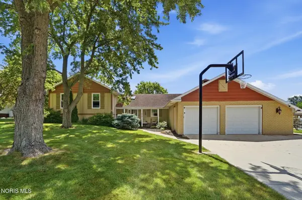 313 Charloe Circle, Ottawa, OH 45875