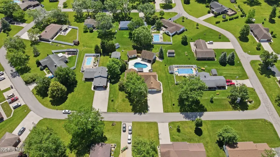 313 Charloe Circle, Ottawa, OH 45875 - #3
