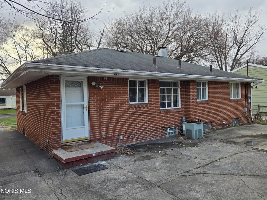 744 Cuthbert Road, Toledo, OH 43607 - #2