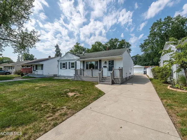 5127 Sheila Drive, Toledo, OH 43613