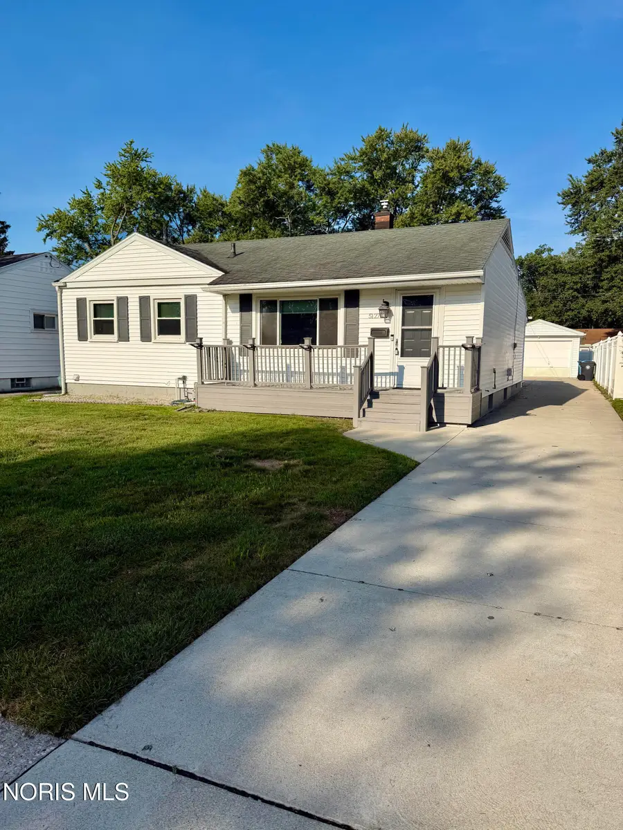 5127 Sheila Drive, Toledo, OH 43613 - #3