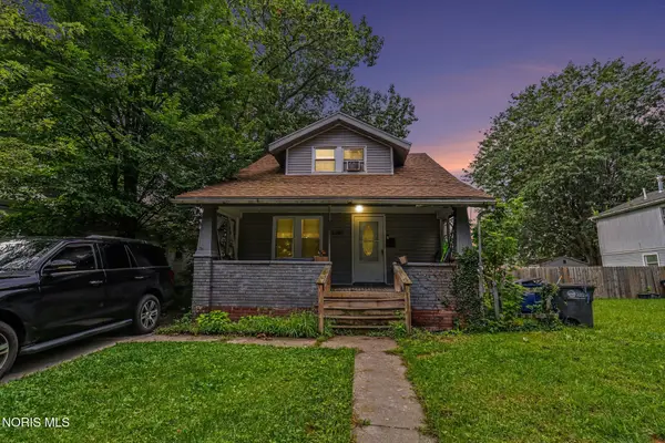 2335 Ward Street, Toledo, OH 43609
