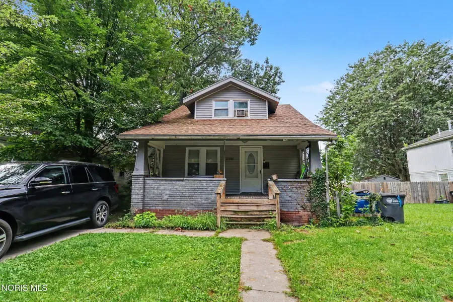2335 Ward Street, Toledo, OH 43609 - #2