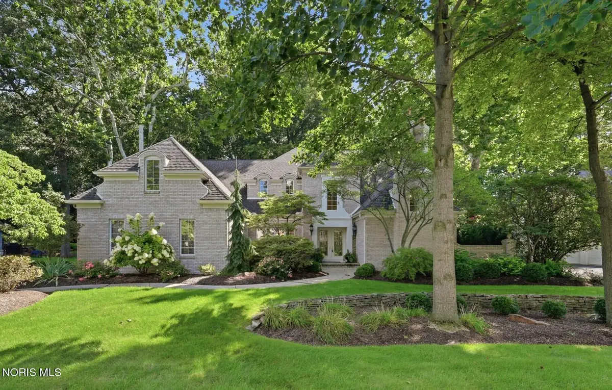 4536 Dovewood Lane, Sylvania, OH 43560 - #1
