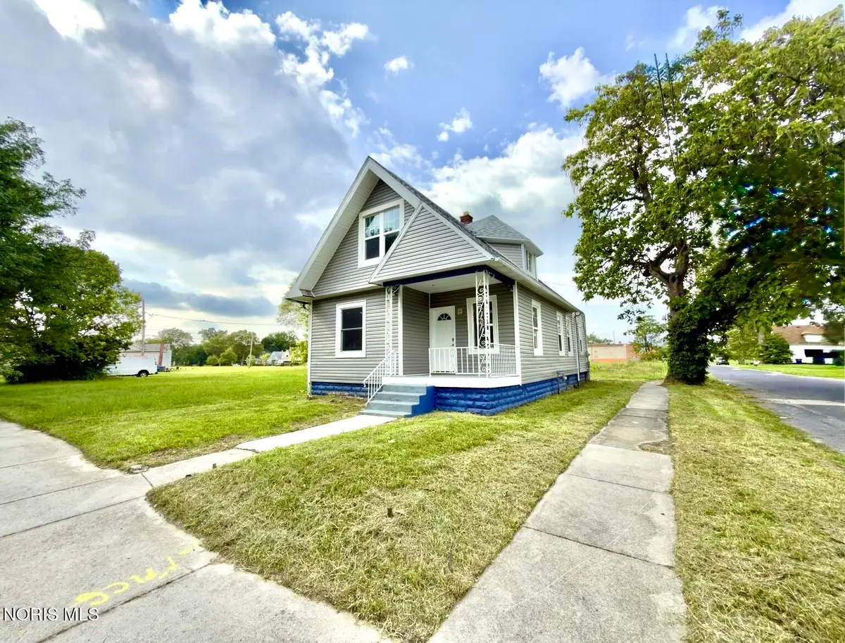 1222 Lincoln Avenue, Toledo, OH 43607 - #1