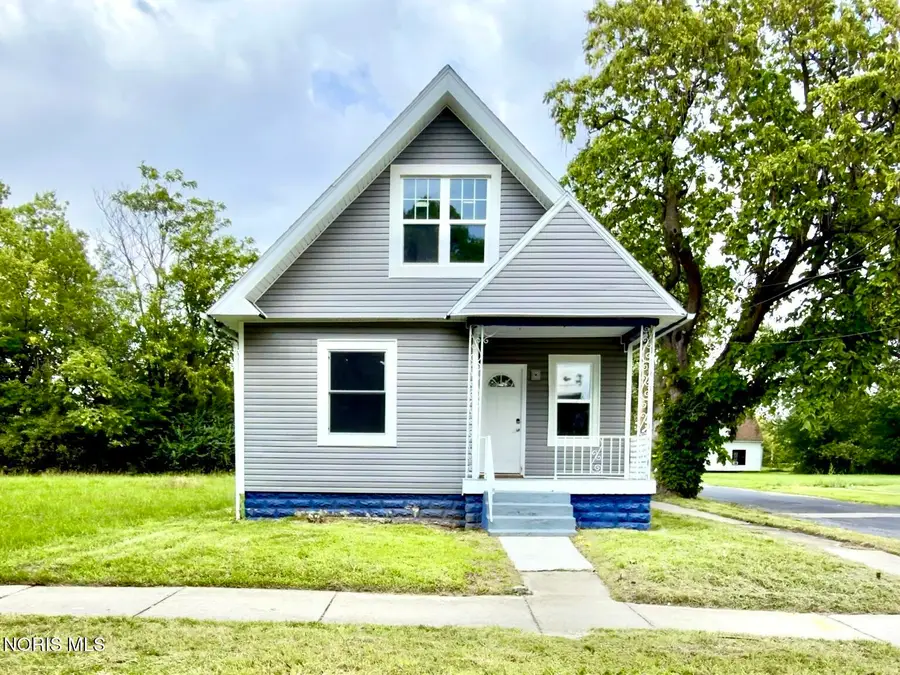 1222 Lincoln Avenue, Toledo, OH 43607 - #2