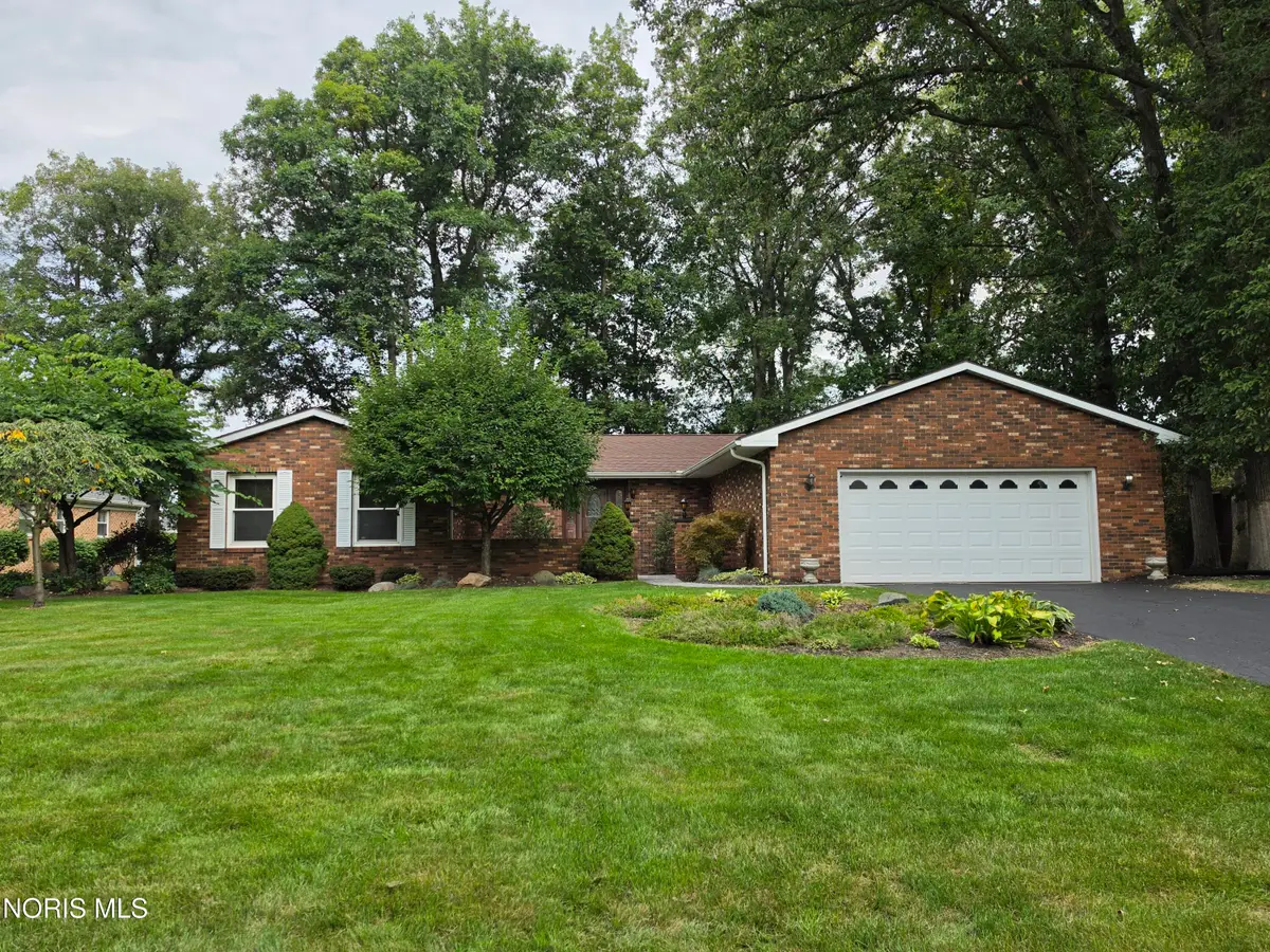 1118 Ironwood Drive, Findlay, OH 45840 - #1
