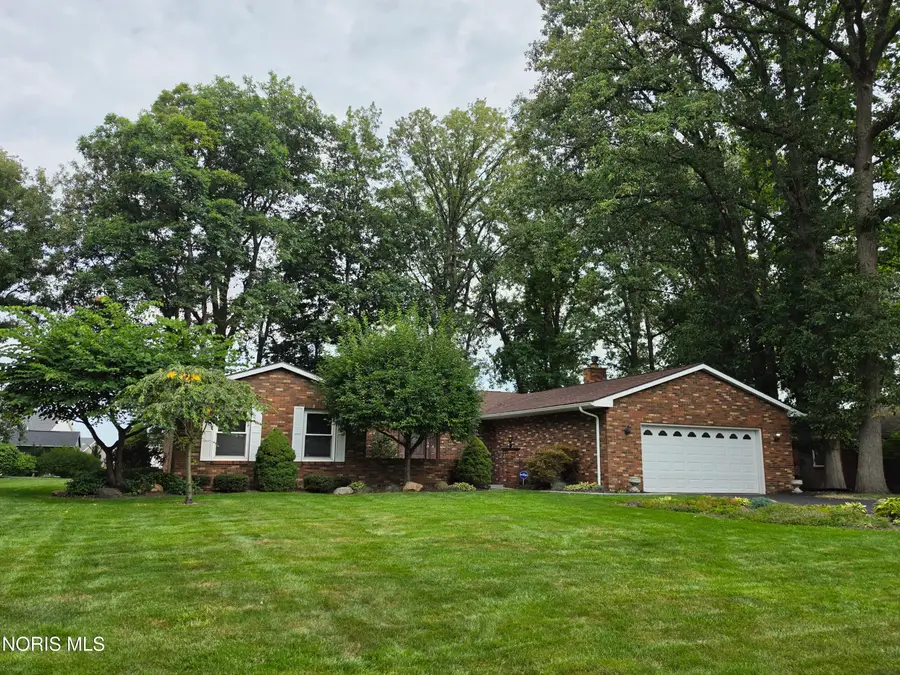 1118 Ironwood Drive, Findlay, OH 45840 - #3