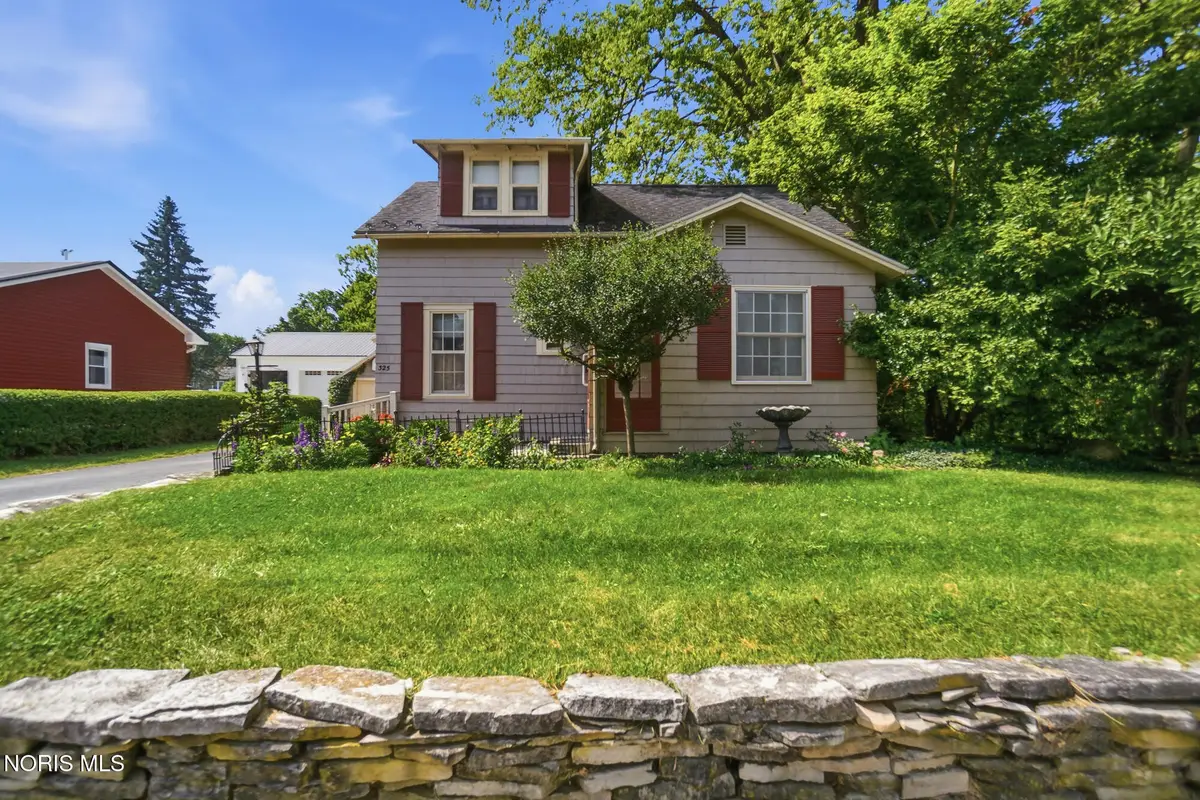 325 W Elm Street, Bluffton, OH 45817 - #1