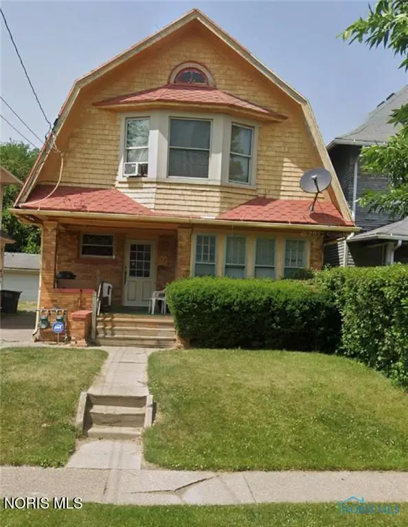922 Islington Street, Toledo, OH 43610 - #1