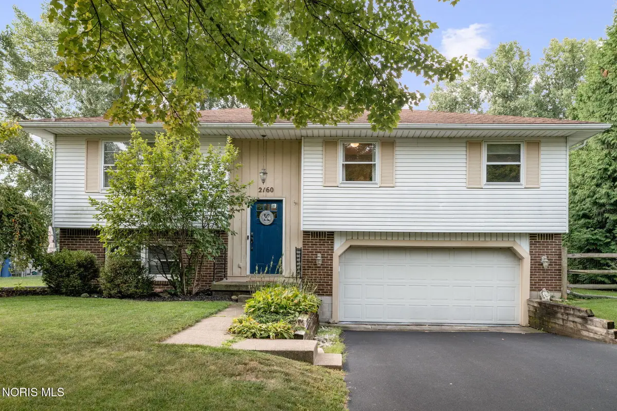 2160 Eastedge Drive, Toledo, OH 43614 - #1