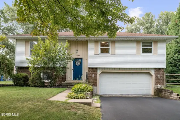 2160 Eastedge Drive, Toledo, OH 43614