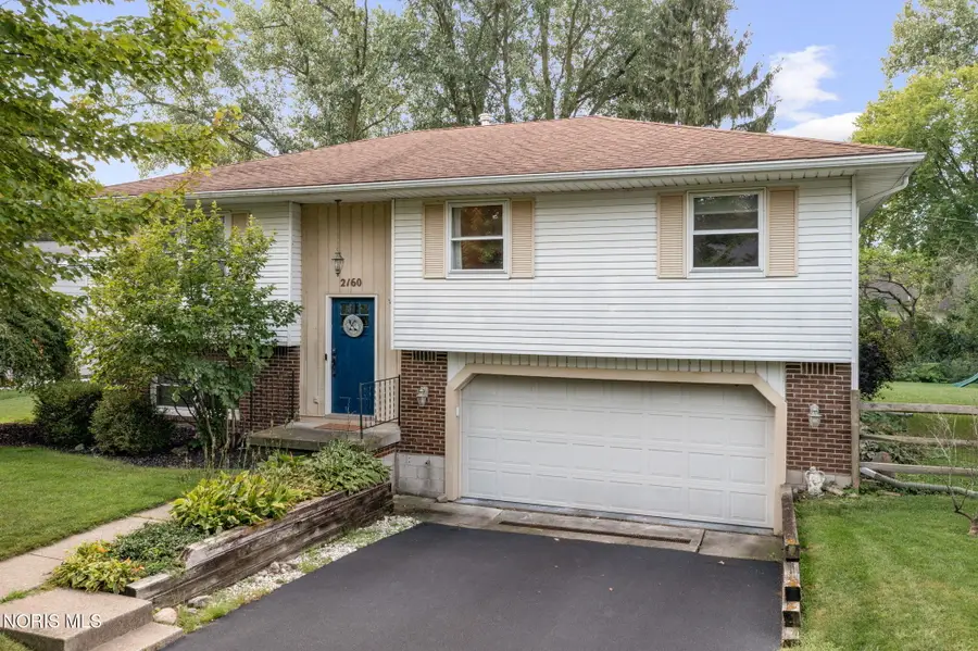 2160 Eastedge Drive, Toledo, OH 43614 - #2