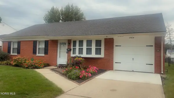 1764 N Parkway Dr. N Drive, Maumee, OH 43537