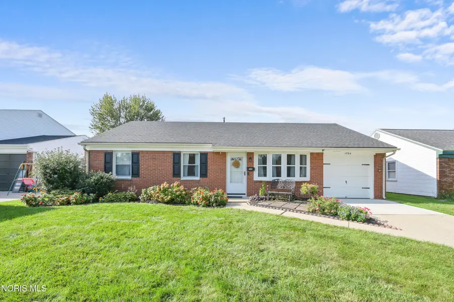 1764 N Parkway Dr. N Drive, Maumee, OH 43537 - #2