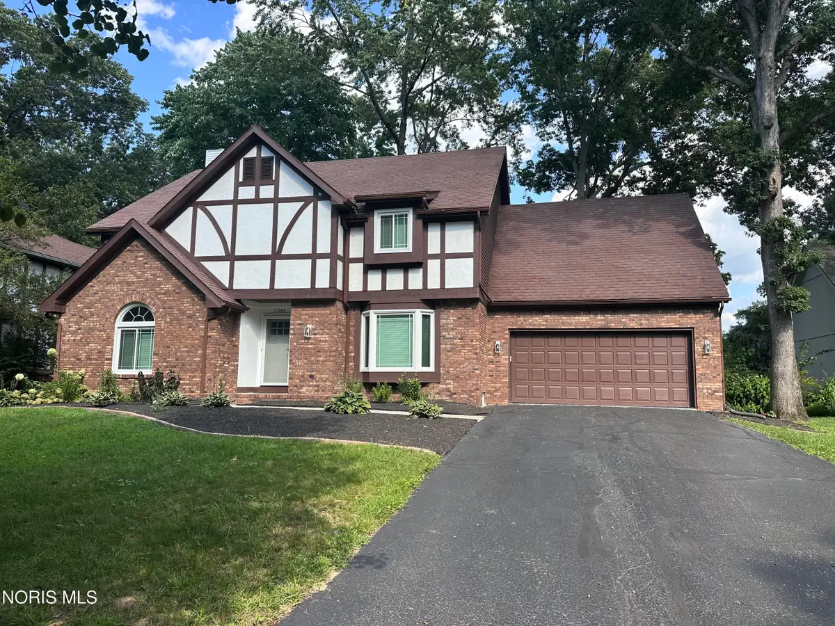 2344 Chancery Road, Toledo, OH 43617 - #1