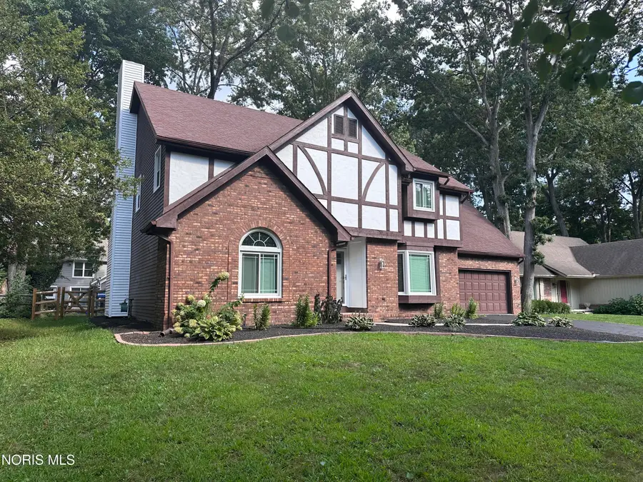 2344 Chancery Road, Toledo, OH 43617 - #2