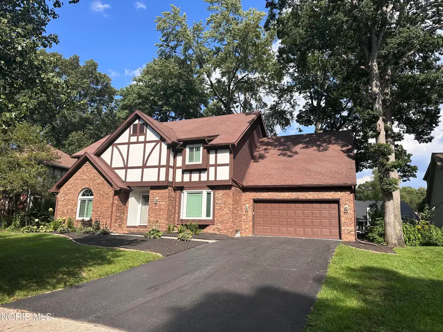 2344 Chancery Road, Toledo, OH 43617 - #3