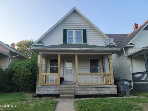 1421 Kelsey Avenue, Toledo, OH 43605
